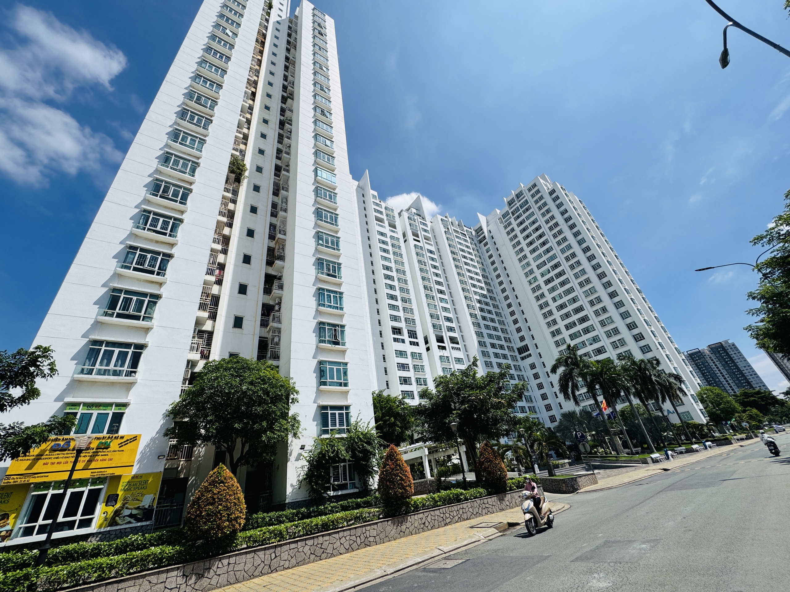 Thí điểm phát triển nhà ở thương mại giá phù hợp   - Ảnh 2.