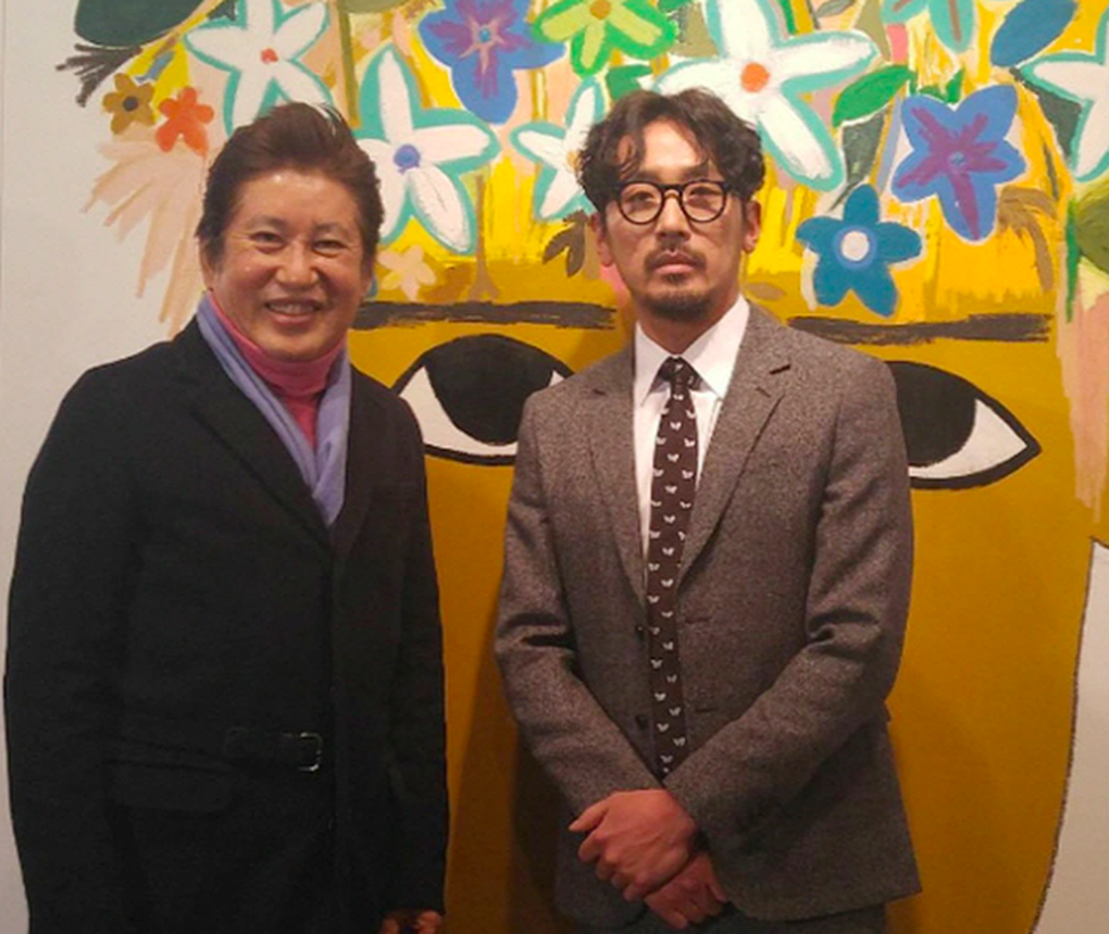 Tài tử 80 tuổi nói về trải nghiệm đặc biệt khi con trai mới 6 tuổi - 4