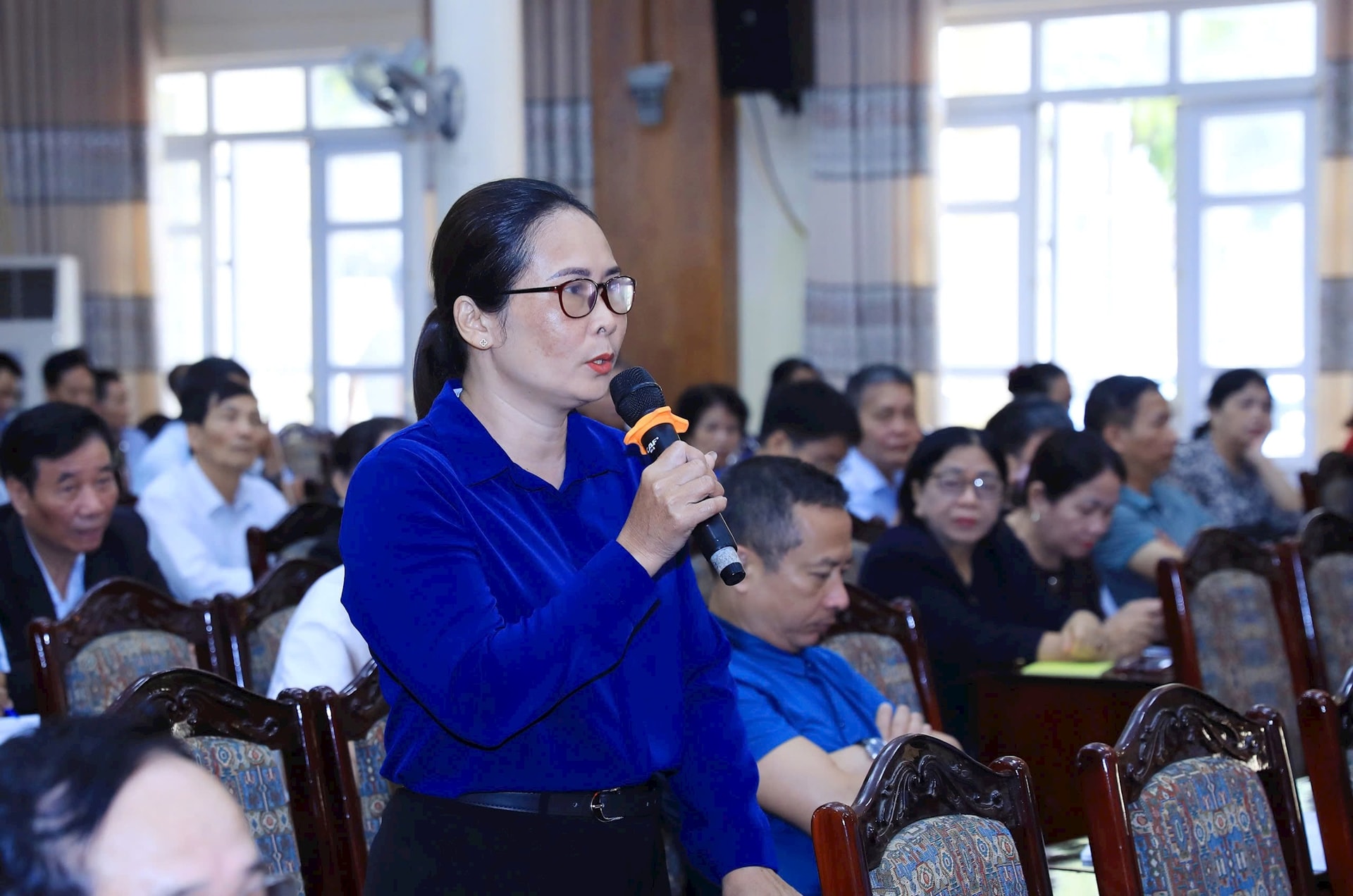 Hà Nội - Ảnh 2.