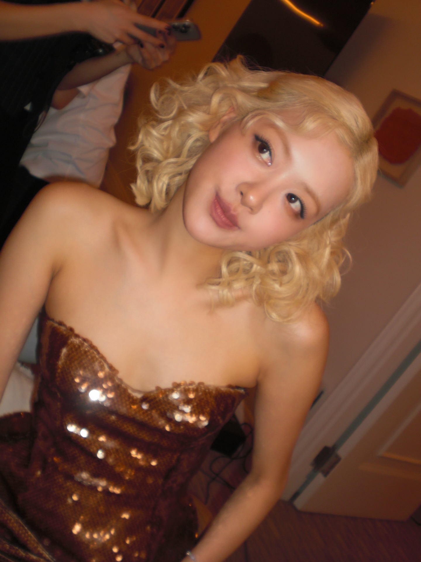 Quá vất vả cho Rosé suốt 7 năm qua- Ảnh 3.