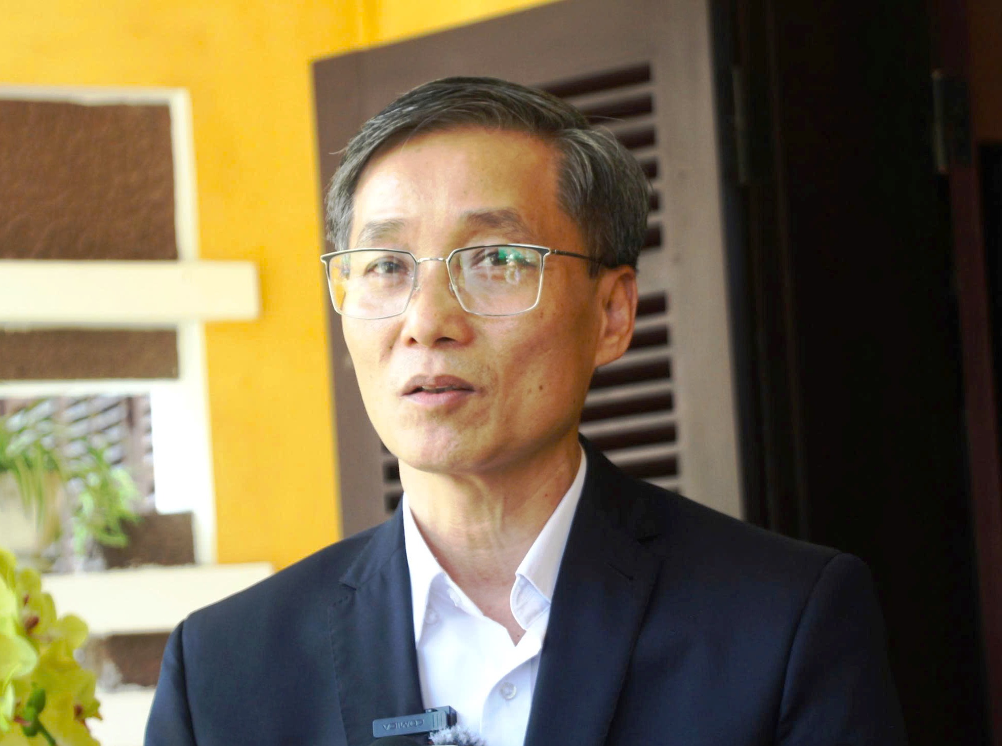 Bầu cử Quốc hội 2026 tại Đà Nẵng: Chương trình hành động của các ứng cử viên - Ảnh 2.