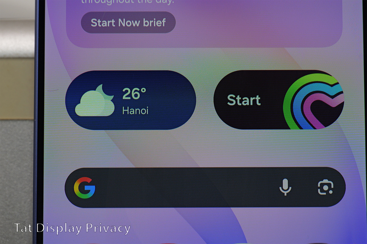 Chống nhìn trộm của Galaxy S26 Ultra khác gì miếng dán 300.000 đồng 4 1772445061 904 Chong nhin trom cua Galaxy S26 Ultra khac gi mieng