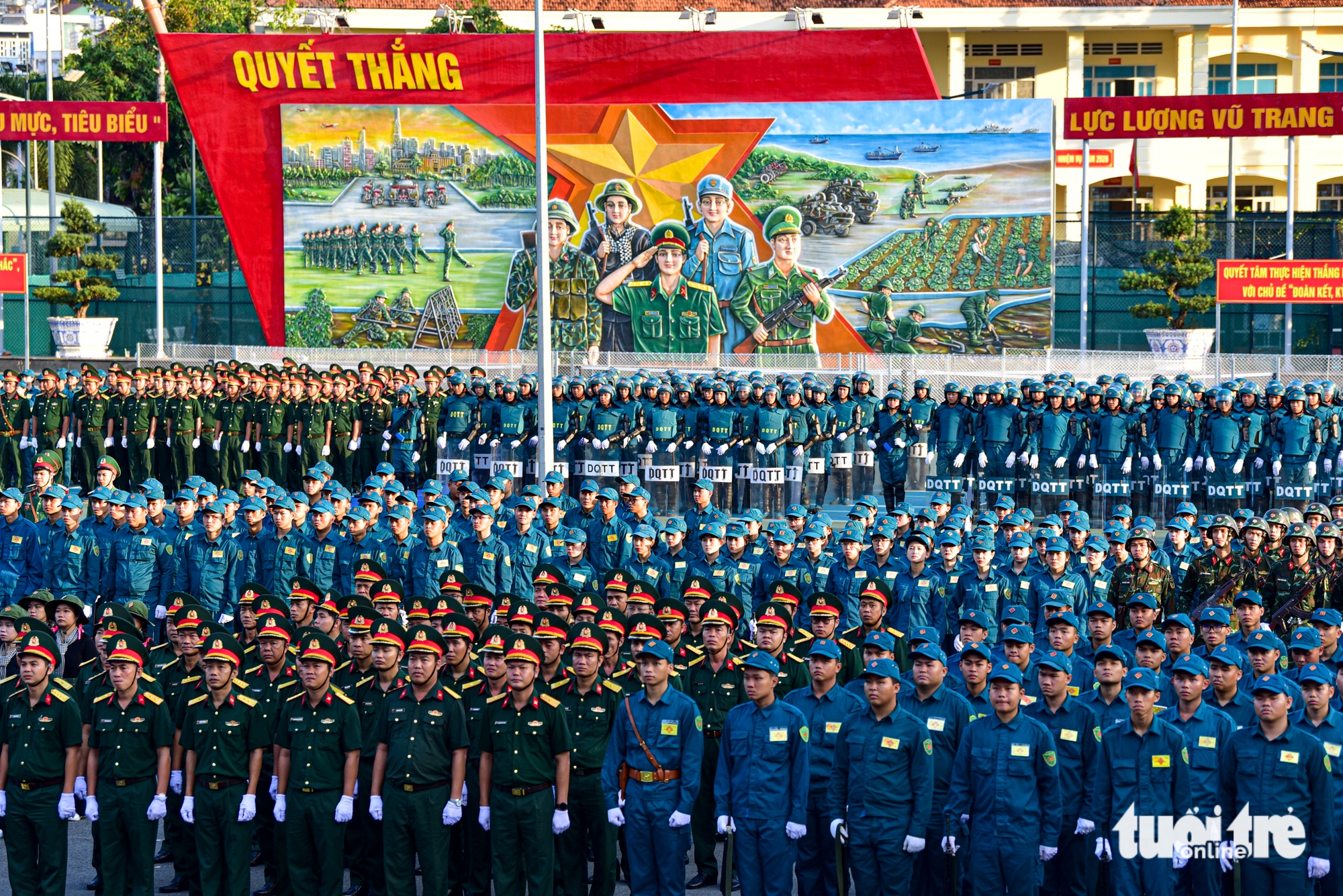 quốc phòng - Ảnh 4.