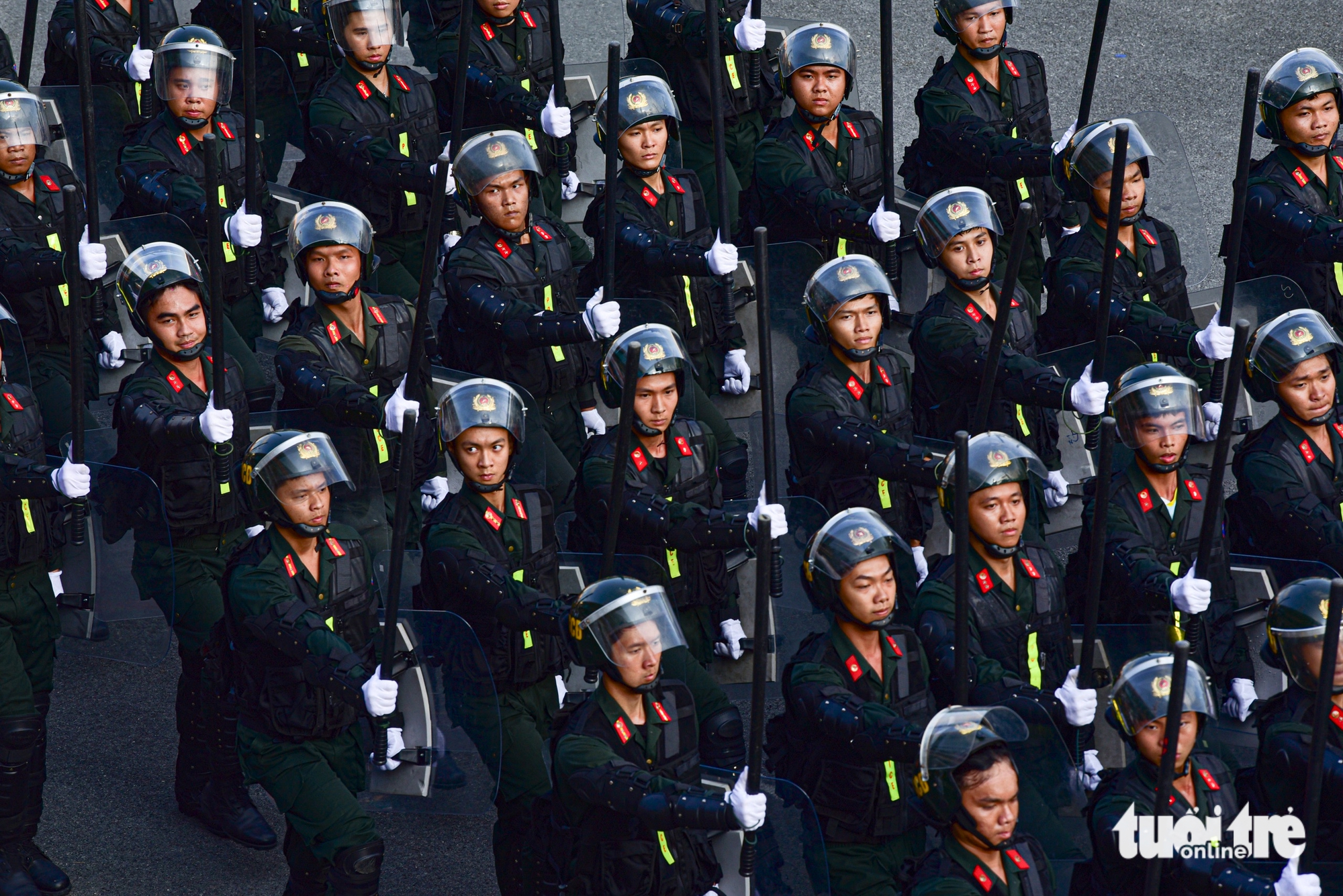 quốc phòng - Ảnh 6.
