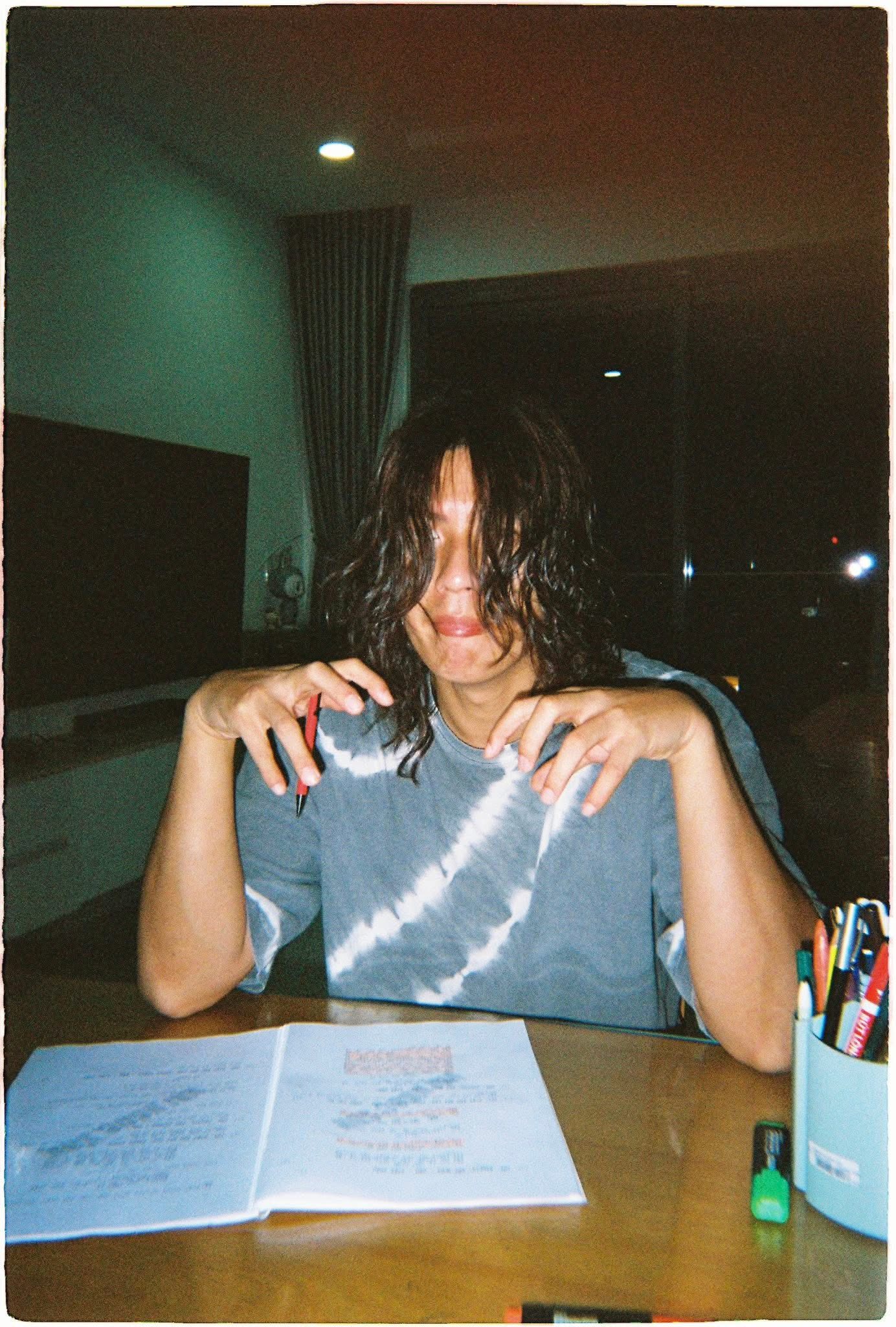 Nam diễn viên Việt đẹp đến mức được ví như Hứa Quang Hán, nay không khác gì người rừng- Ảnh 2.