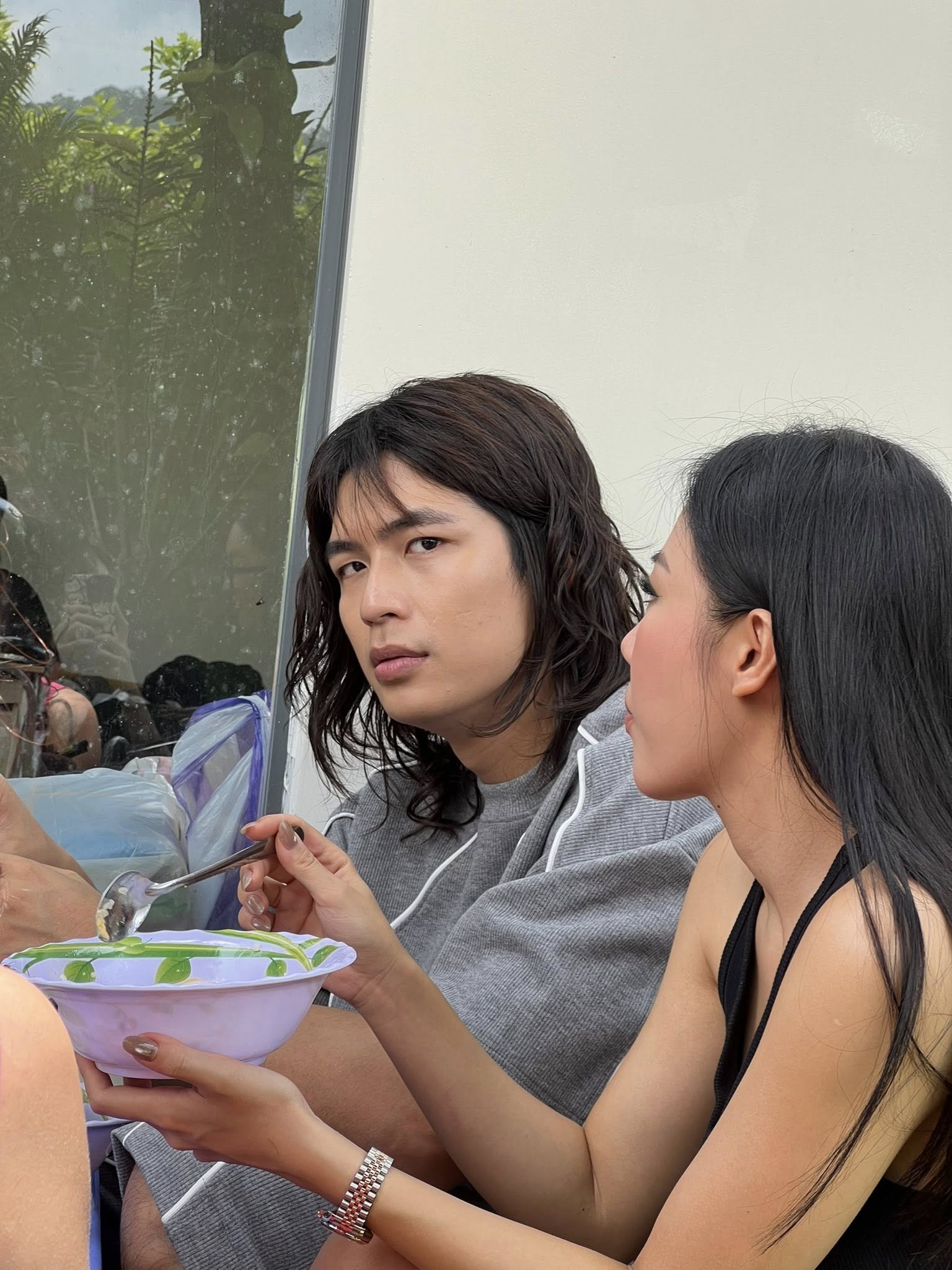 Nam diễn viên Việt đẹp đến mức được ví như Hứa Quang Hán, nay không khác gì người rừng- Ảnh 4.