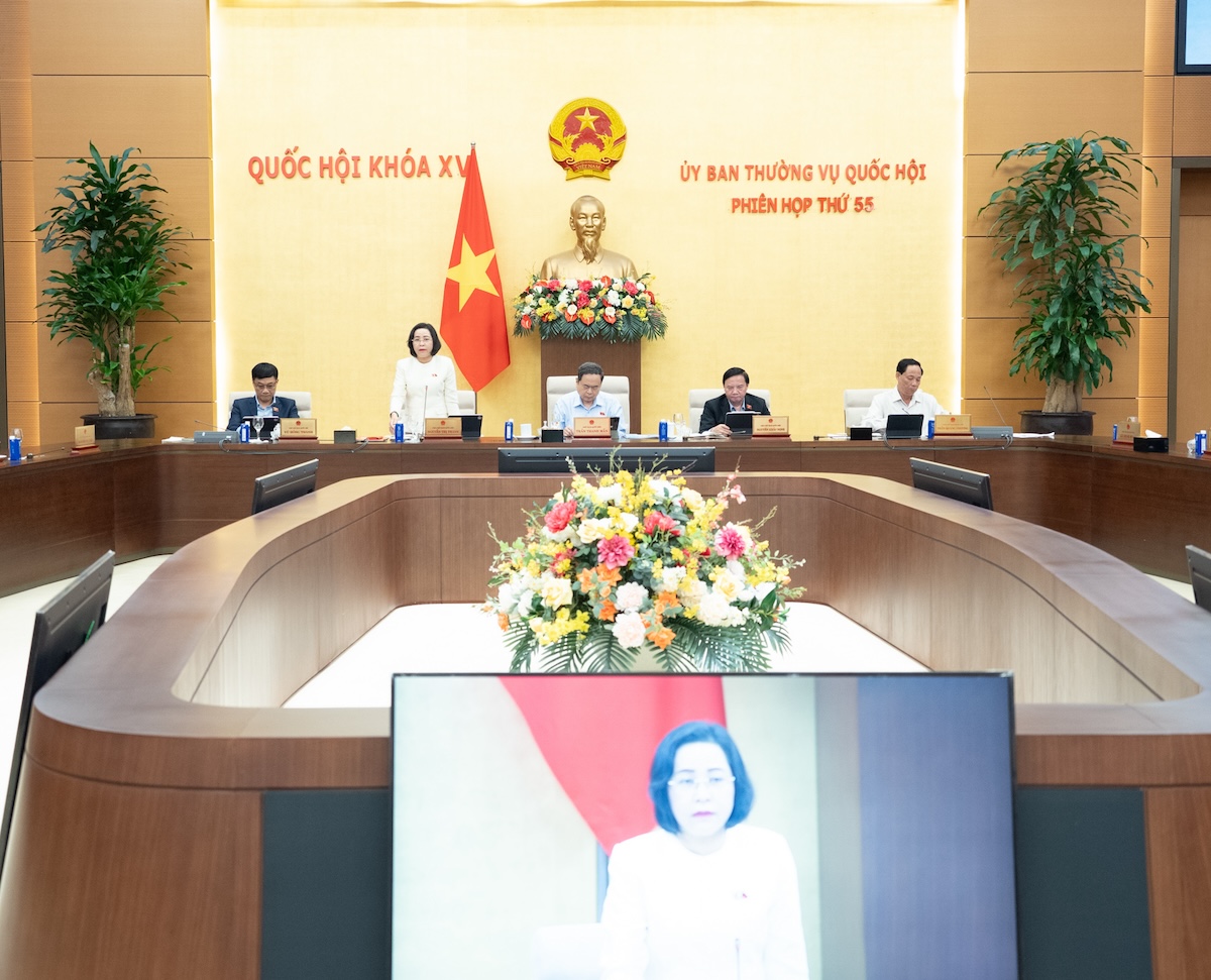 Phó chủ tịch Quốc hội: Chi phí học thêm phụ huynh phải bỏ ra cao hơn so với trước khi có thông tư 29 2 học thêm - Ảnh 2.