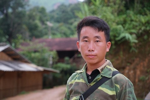 Lũ quét - Ảnh 2.