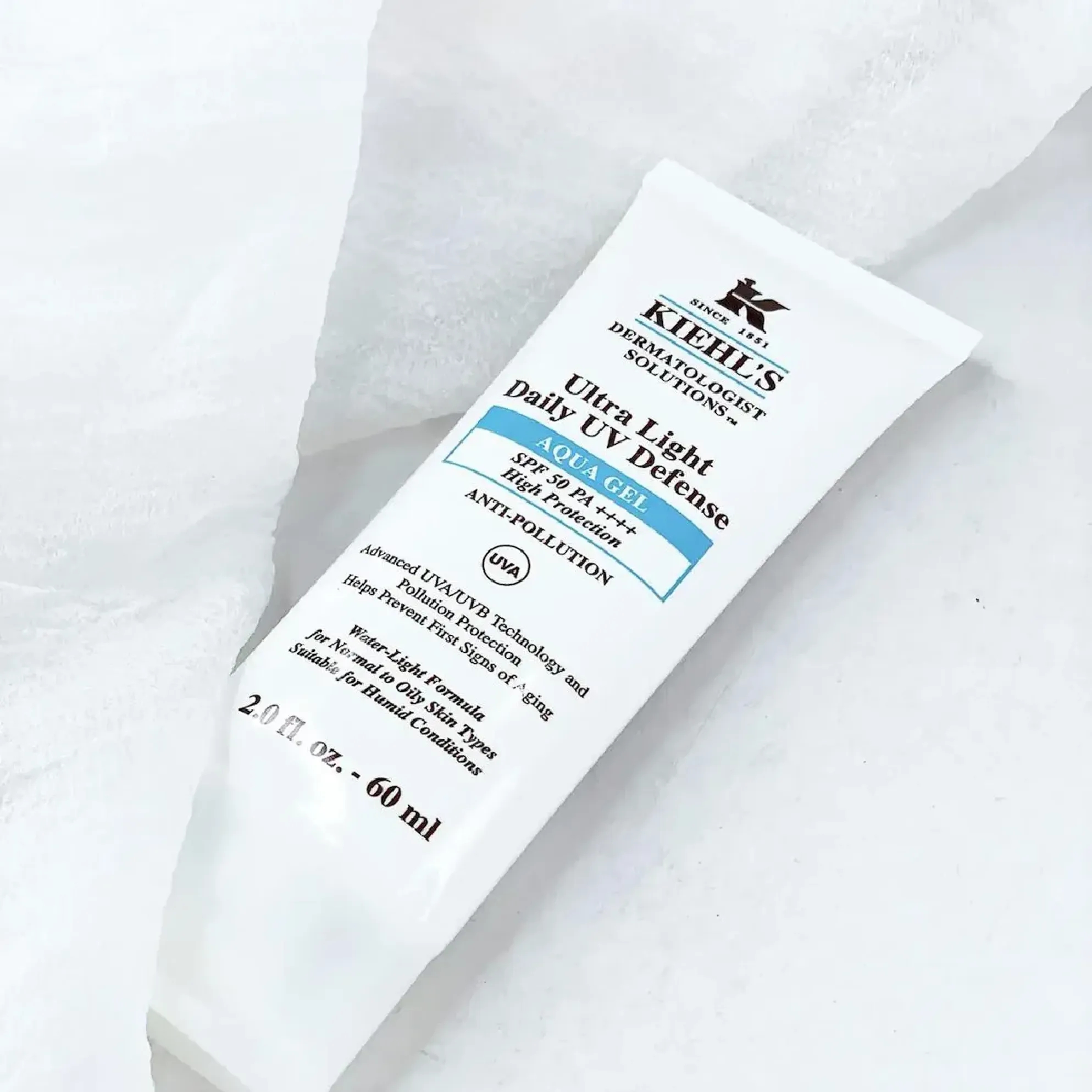 Điều chị em cần biết trong thời tiết xuân hè: 5 kem chống nắng lý tưởng dành cho da dầu- Ảnh 2.