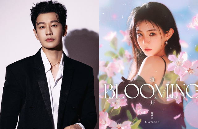 Huỳnh Hiểu Minh gia trưởng cỡ này mà tình trẻ kém 22 tuổi vẫn đâm đầu yêu!- Ảnh 5.