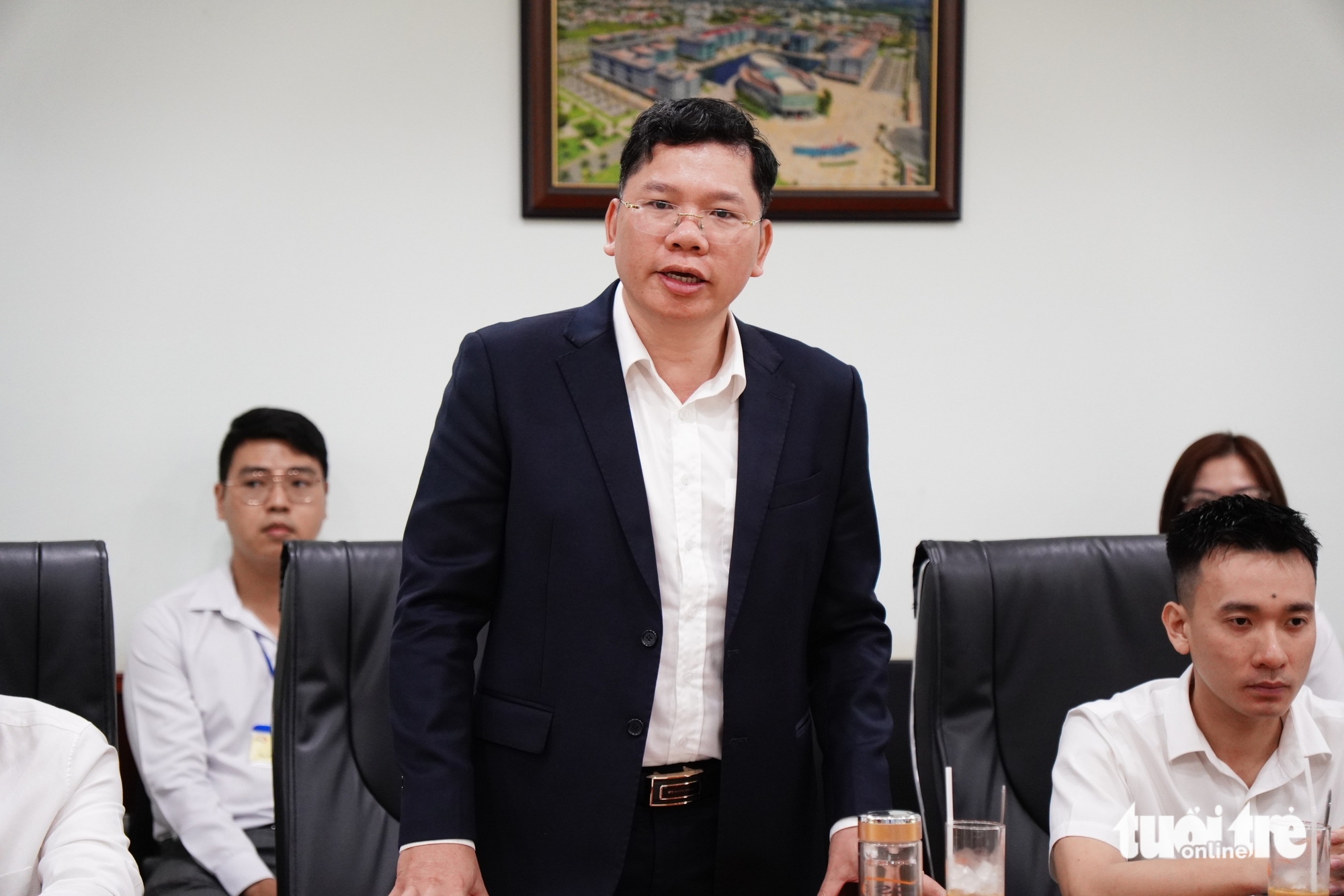 doanh nghiệp - Ảnh 3.