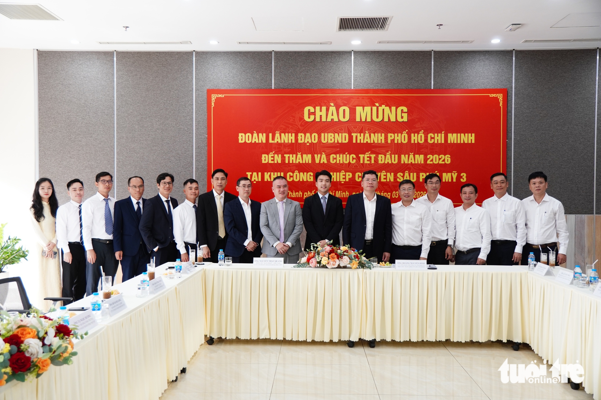 doanh nghiệp - Ảnh 7.