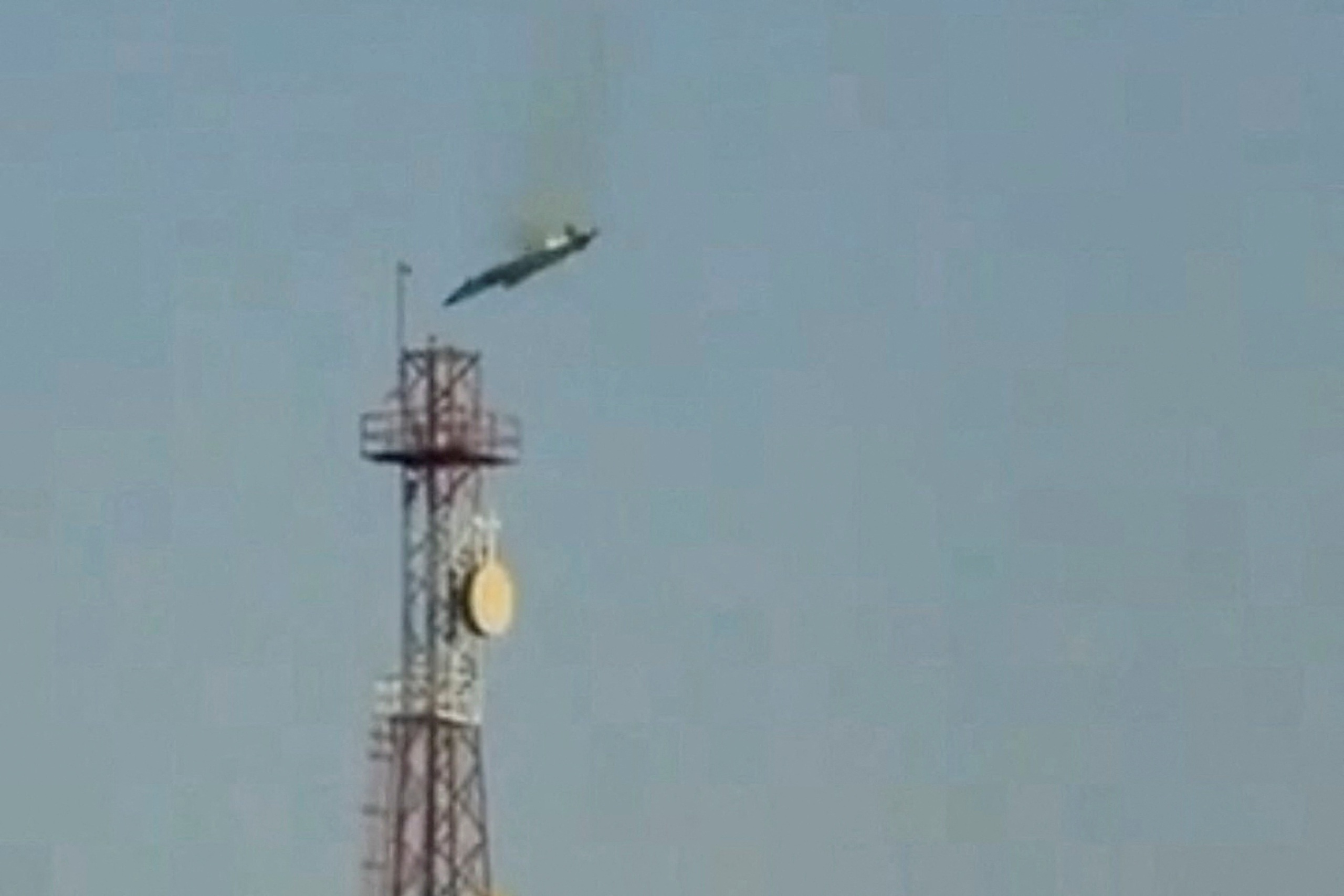 Israel tuyên bố lãnh đạo Hezbollah là mục tiêu cần loại bỏ - Ảnh 4.