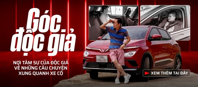 Chạy 4.000km/tháng, chủ xe VinFast VF 3: ‘Xe điện giờ tiện như xe xăng, đã thử cung Hà Nội-Huế ngon lành’- Ảnh 6.