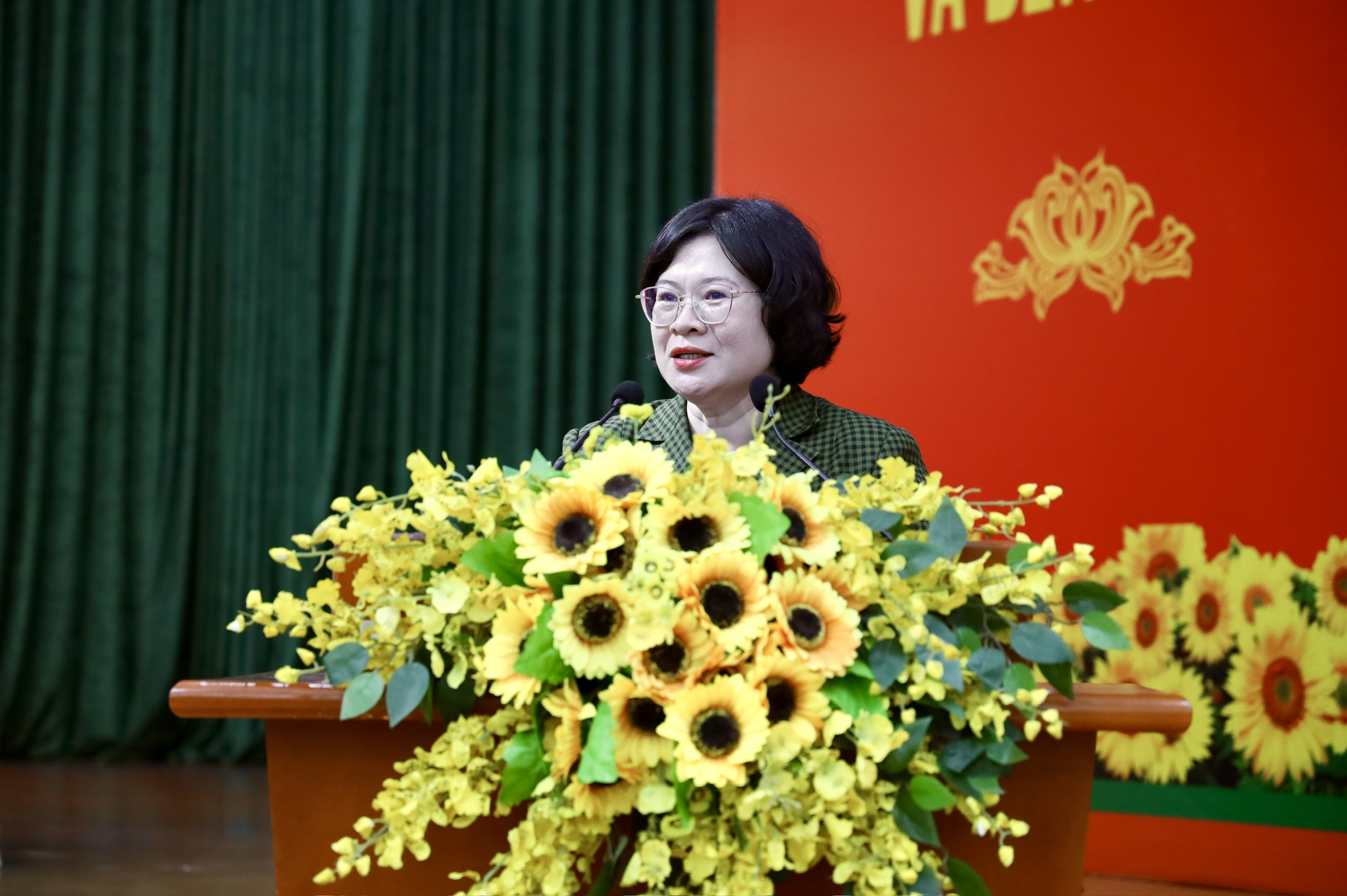 Cử tri 4 xã phía Tây TPHCM gửi gắm kỳ vọng về quyết sách sát thực tiễn - Ảnh 17.