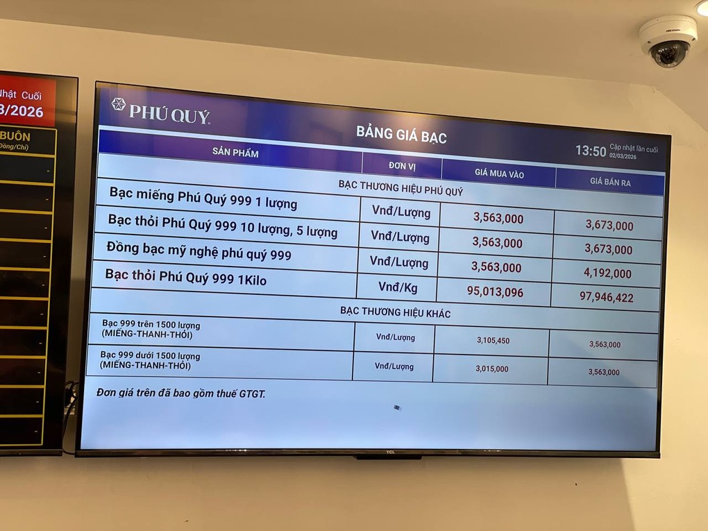 Giá vàng miếng lên 191 triệu đồng/lượng, nhiều cửa tiệm cháy hàng - 2