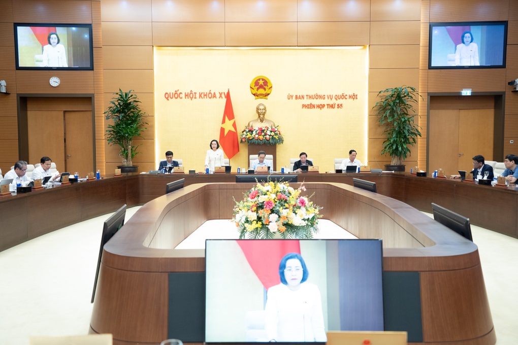 Phó Chủ tịch Quốc hội: “Chi phí học thêm cao hơn sau khi có Thông tư 29” - 3