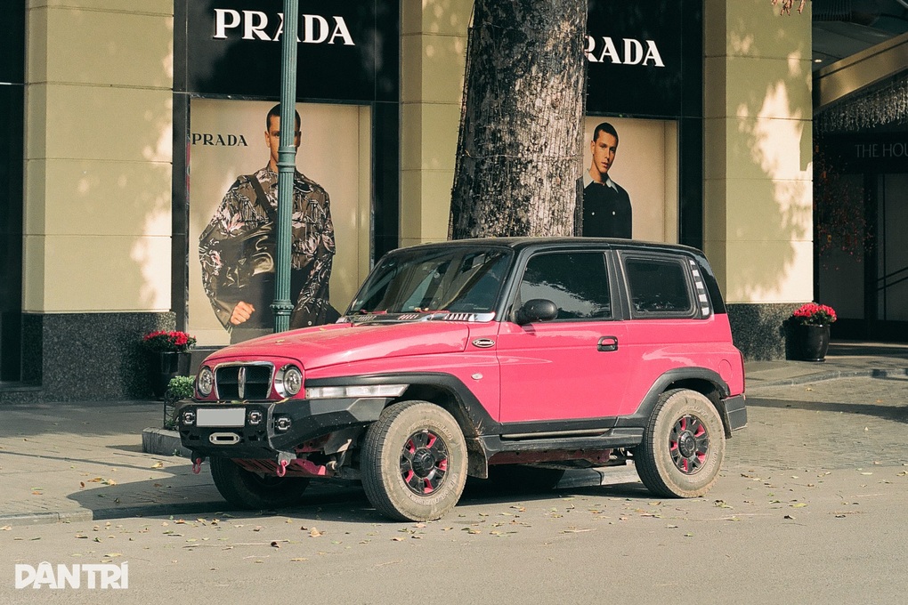 Thực hư việc chủ xe diesel phải cam kết tự nguyện kiểm tra khí thải - 2