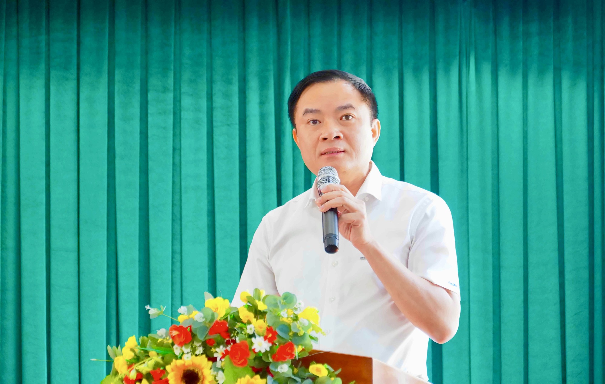 Vấn đề năng lượng quốc gia được cử tri quan tâm 3 Vấn đề năng lượng quốc gia được cử tri quan tâm - Ảnh 3.