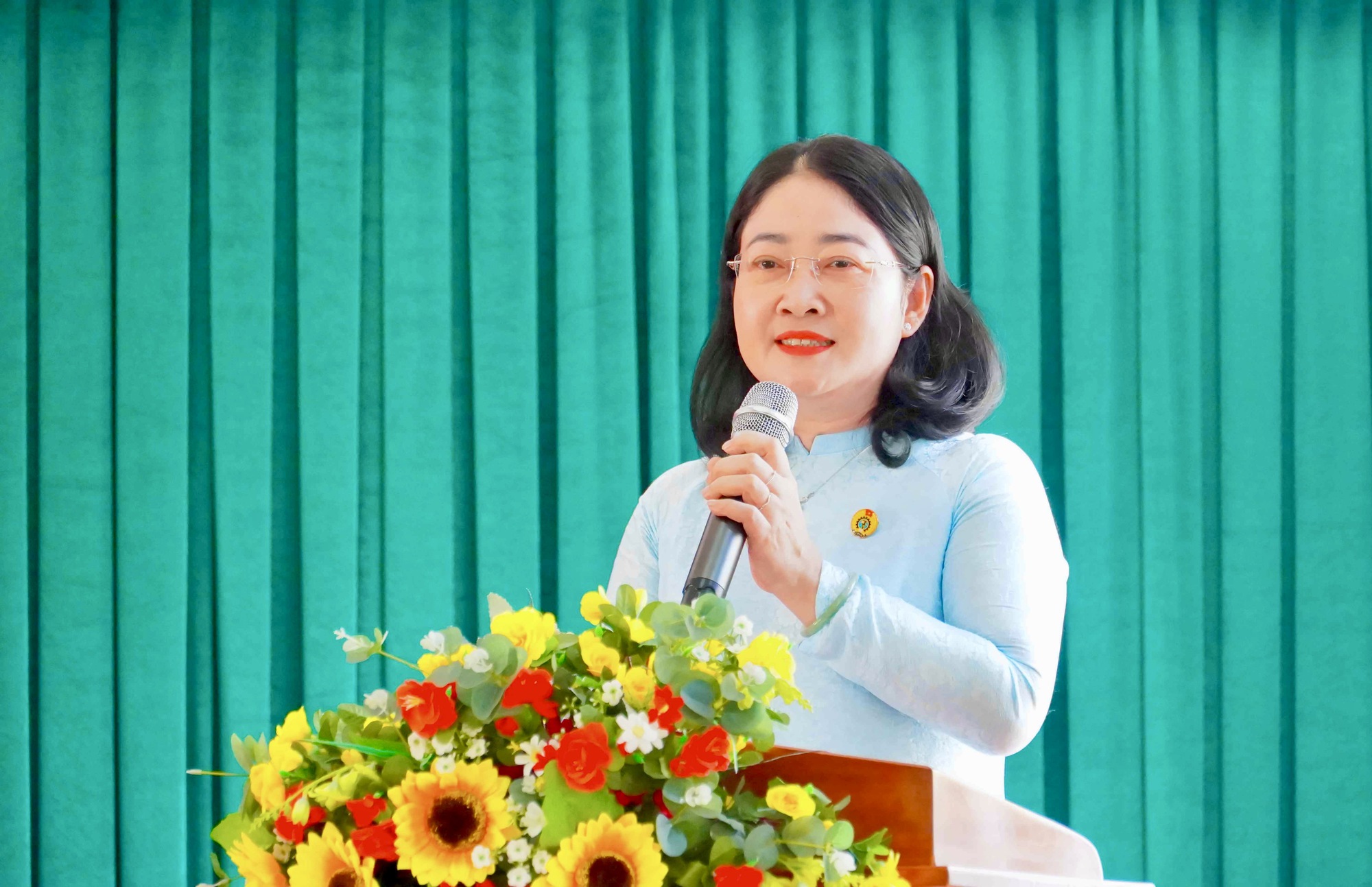 Vấn đề năng lượng quốc gia được cử tri quan tâm 4 Vấn đề năng lượng quốc gia được cử tri quan tâm - Ảnh 4.