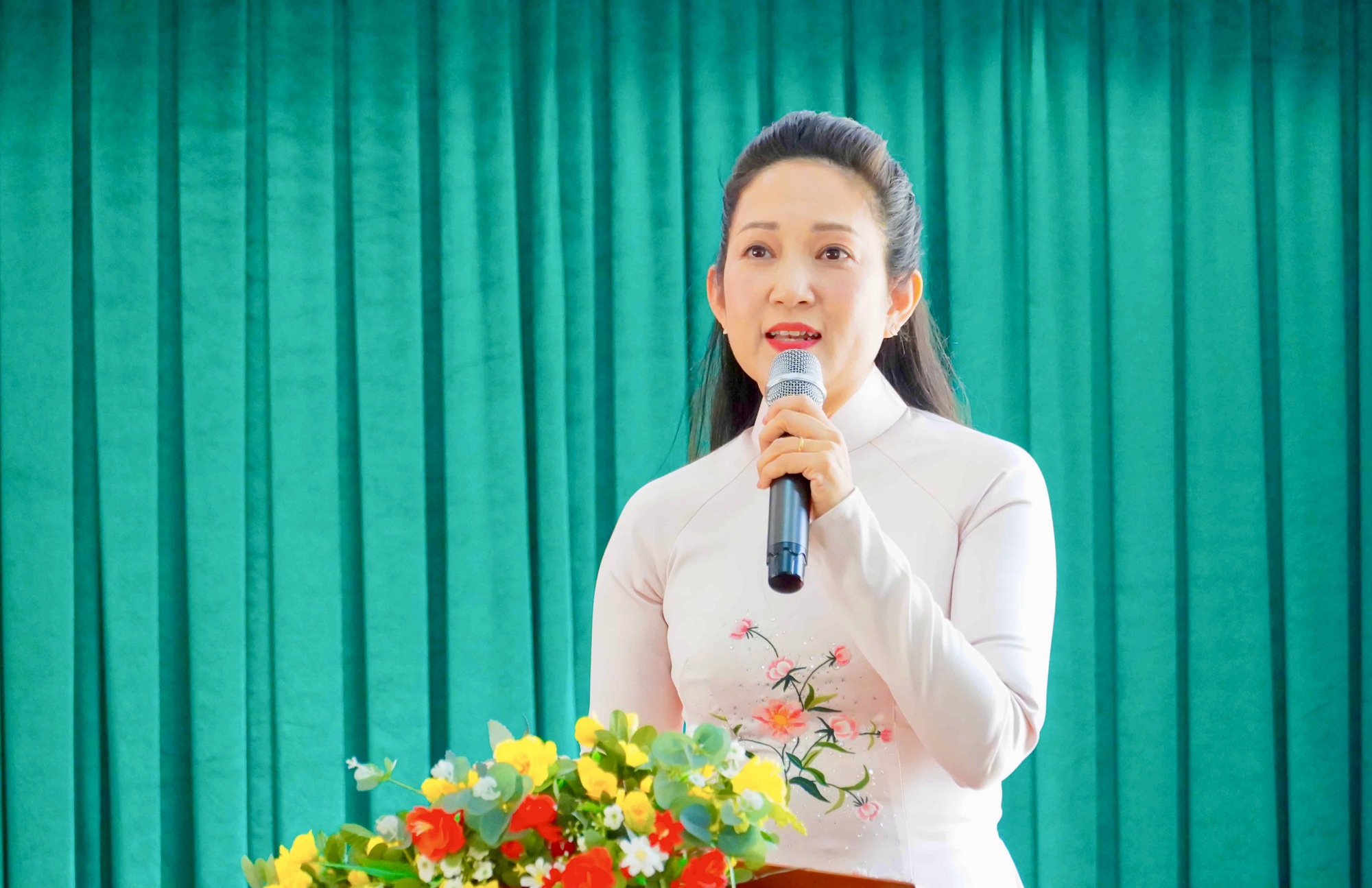 Vấn đề năng lượng quốc gia được cử tri quan tâm 5 Vấn đề năng lượng quốc gia được cử tri quan tâm - Ảnh 5.