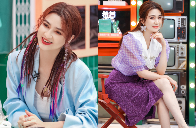 Nhan sắc héo hon đến đau lòng của nữ diễn viên bắt tại trận chồng trẻ vào nhà nghỉ với trợ lý- Ảnh 4.