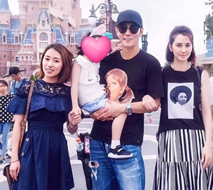 Nhan sắc héo hon đến đau lòng của nữ diễn viên bắt tại trận chồng trẻ vào nhà nghỉ với trợ lý- Ảnh 6.