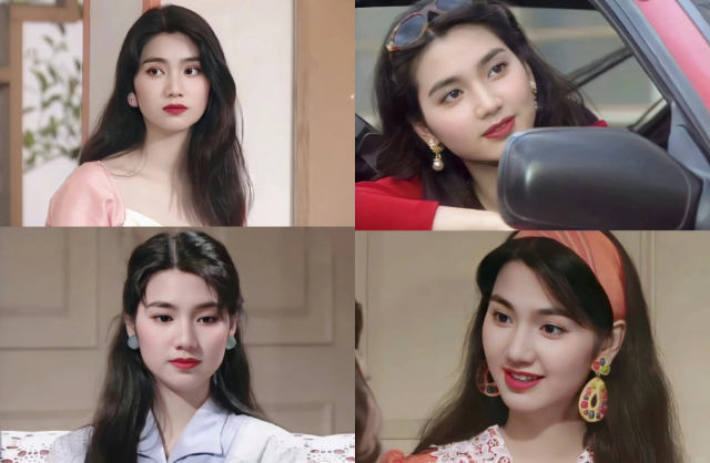 Nhan sắc héo hon đến đau lòng của nữ diễn viên bắt tại trận chồng trẻ vào nhà nghỉ với trợ lý- Ảnh 7.