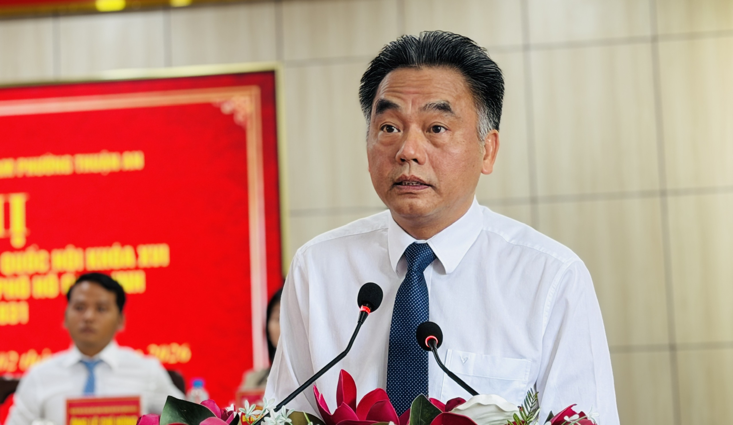 Cử tri mong muốn gì ở các ứng viên đại biểu Quốc hội và HĐND TP.HCM?- Ảnh 2. Cử tri mong muốn gì ở các ứng viên đại biểu Quốc hội và HĐND TP.HCM?- Ảnh 2.