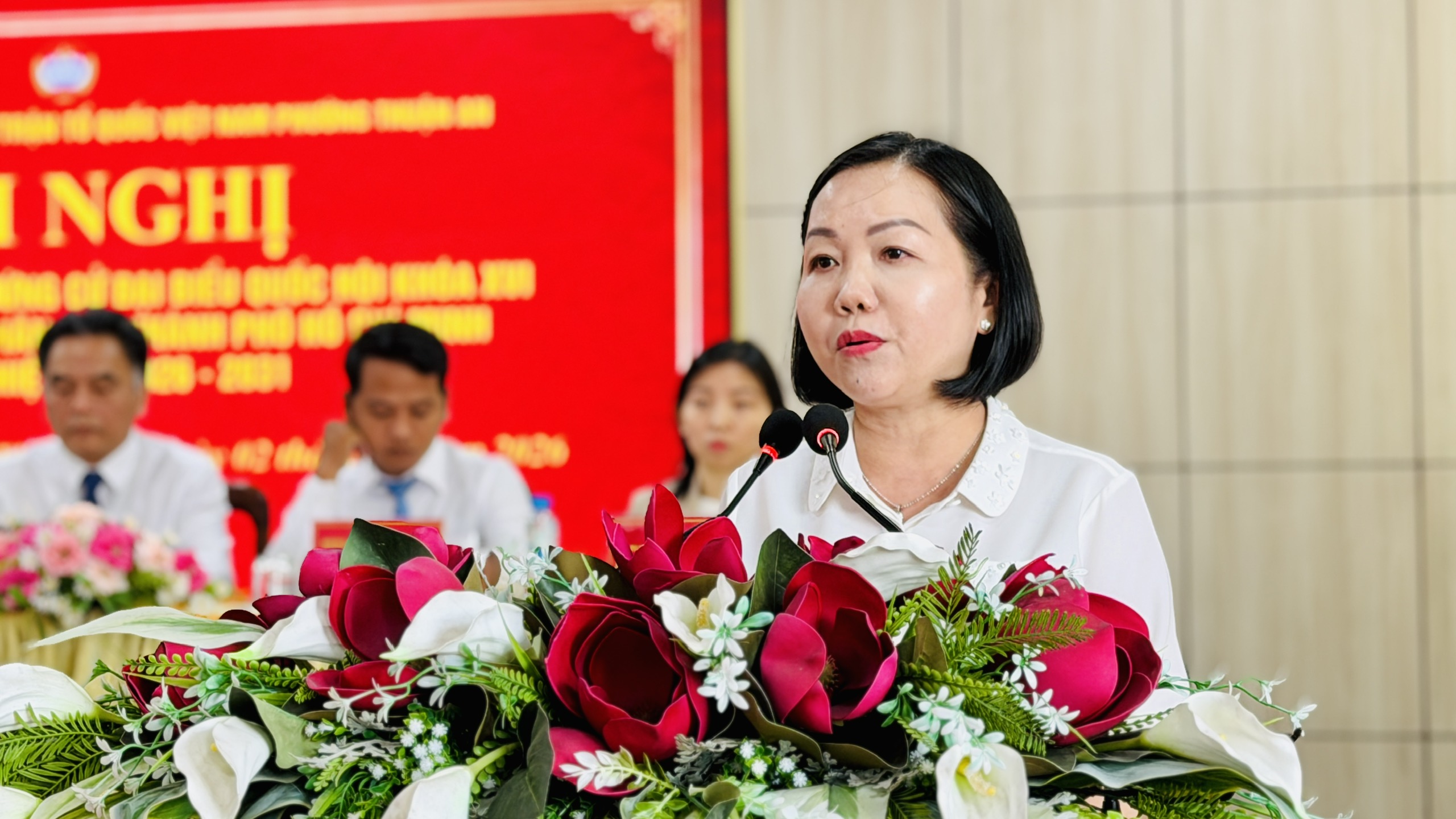 Cử tri mong muốn gì ở các ứng viên đại biểu Quốc hội và HĐND TP.HCM?- Ảnh 3. Cử tri mong muốn gì ở các ứng viên đại biểu Quốc hội và HĐND TP.HCM?- Ảnh 3.