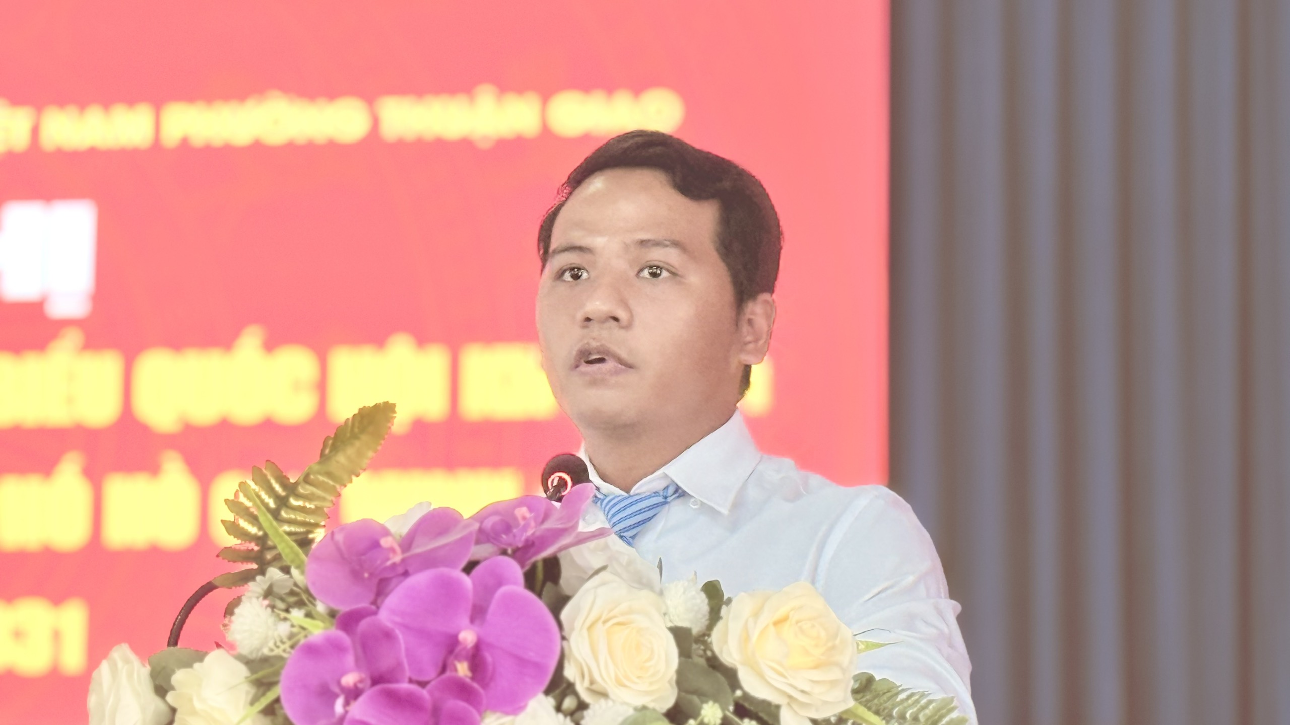 Cử tri mong muốn gì ở các ứng viên đại biểu Quốc hội và HĐND TP.HCM?- Ảnh 6. Cử tri mong muốn gì ở các ứng viên đại biểu Quốc hội và HĐND TP.HCM?- Ảnh 6.