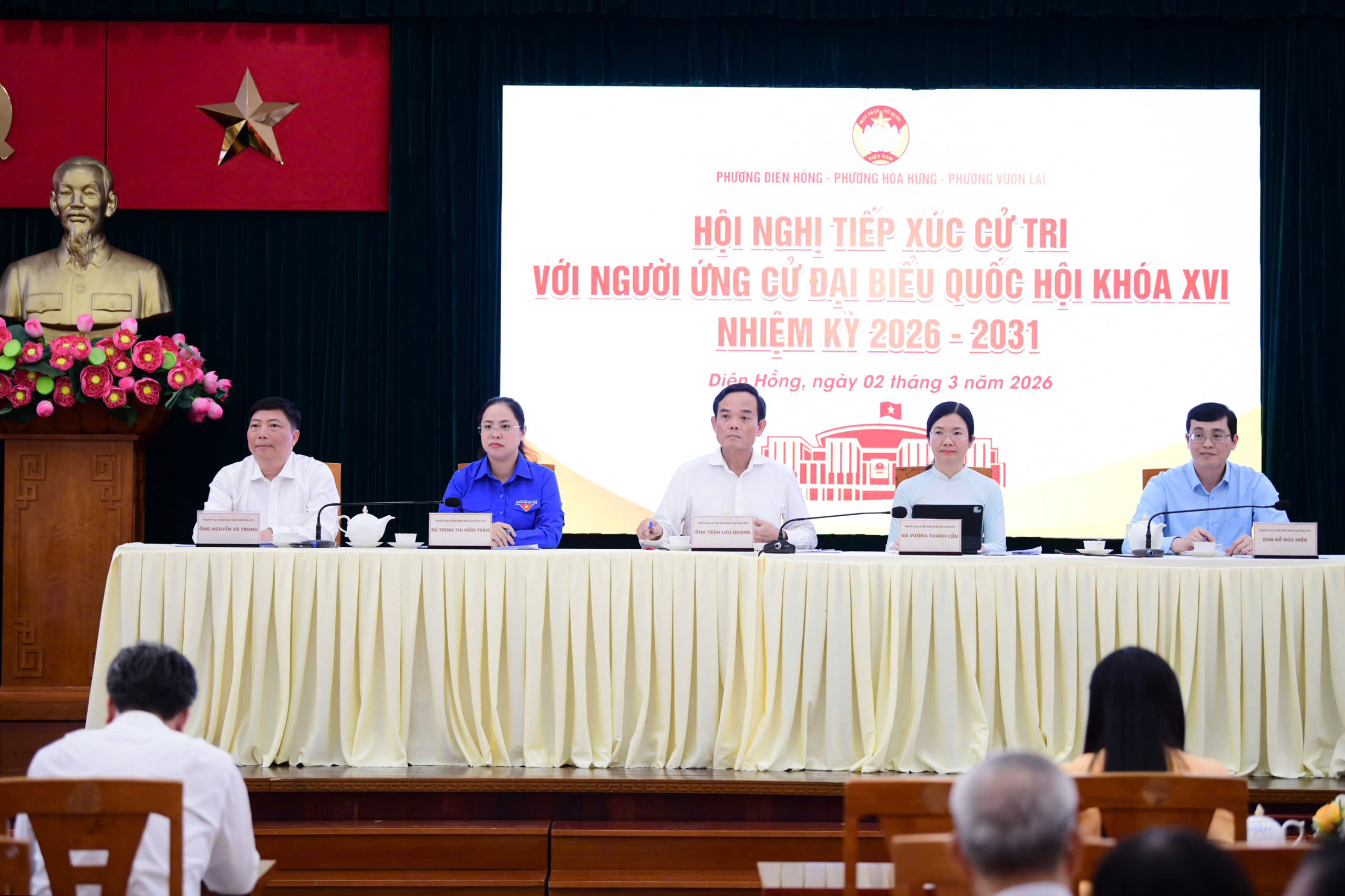 Trần Lưu Quang - Ảnh 2.