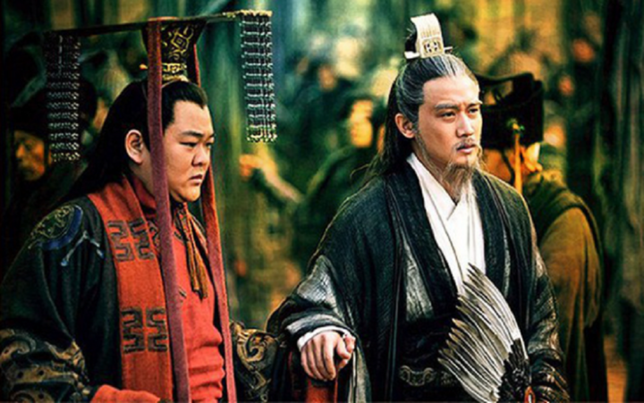 Con trai Lưu Bị có thực sự là kẻ ngu dốt, vô dụng như sách xưa mô tả?- Ảnh 3.