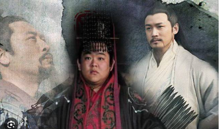 Con trai Lưu Bị có thực sự là kẻ ngu dốt, vô dụng như sách xưa mô tả?- Ảnh 4.