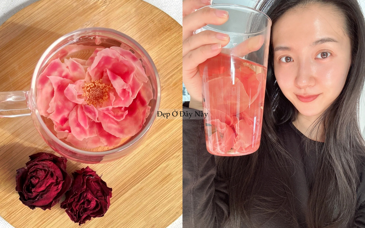 Thêm thứ này vào nước, da tôi không chỉ đẹp lên mà dáng cũng thon gọn thấy rõ- Ảnh 4.