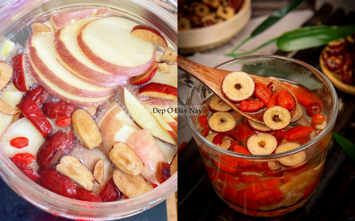 Thêm thứ này vào nước, da tôi không chỉ đẹp lên mà dáng cũng thon gọn thấy rõ- Ảnh 5.