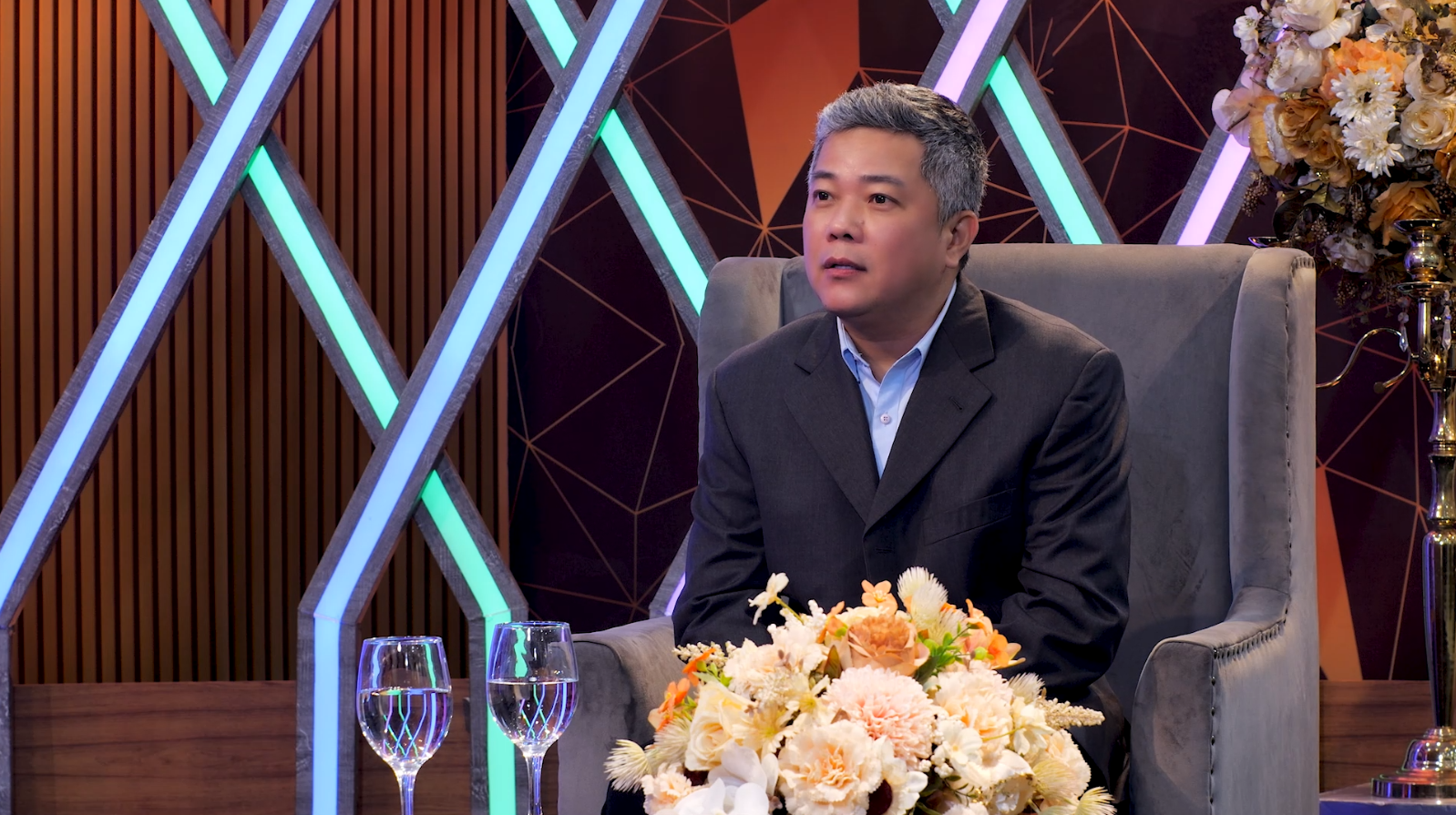 Nam diễn viên ly hôn vợ 3 năm mới công khai, nói thẳng lý do bị nghi là người thuộc LGBT- Ảnh 2.