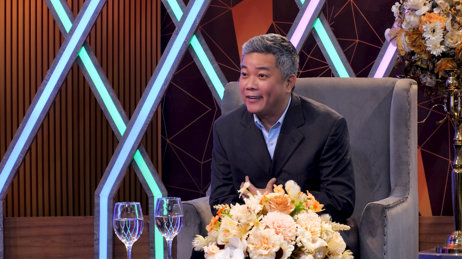 Nam diễn viên ly hôn vợ 3 năm mới công khai, nói thẳng lý do bị nghi là người thuộc LGBT- Ảnh 3.