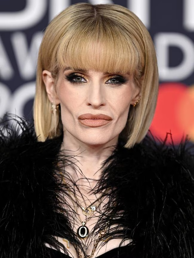 Hình ảnh ái nữ showbiz hậu giảm 37kg gây sốc, nhan sắc già đi 20 năm phát sợ- Ảnh 2.