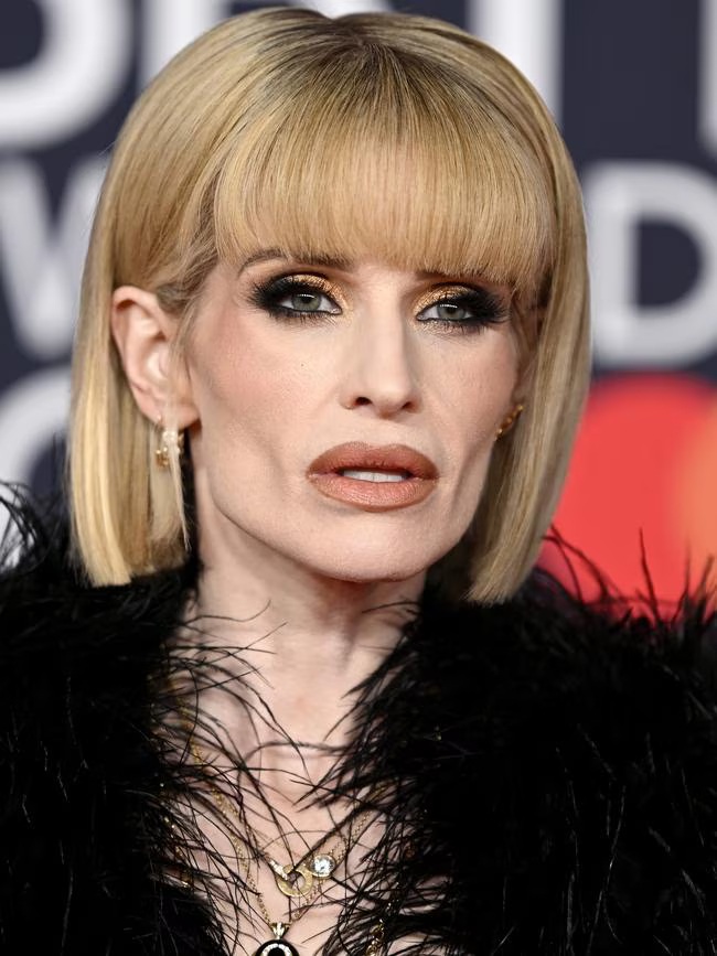 Hình ảnh ái nữ showbiz hậu giảm 37kg gây sốc, nhan sắc già đi 20 năm phát sợ- Ảnh 3.