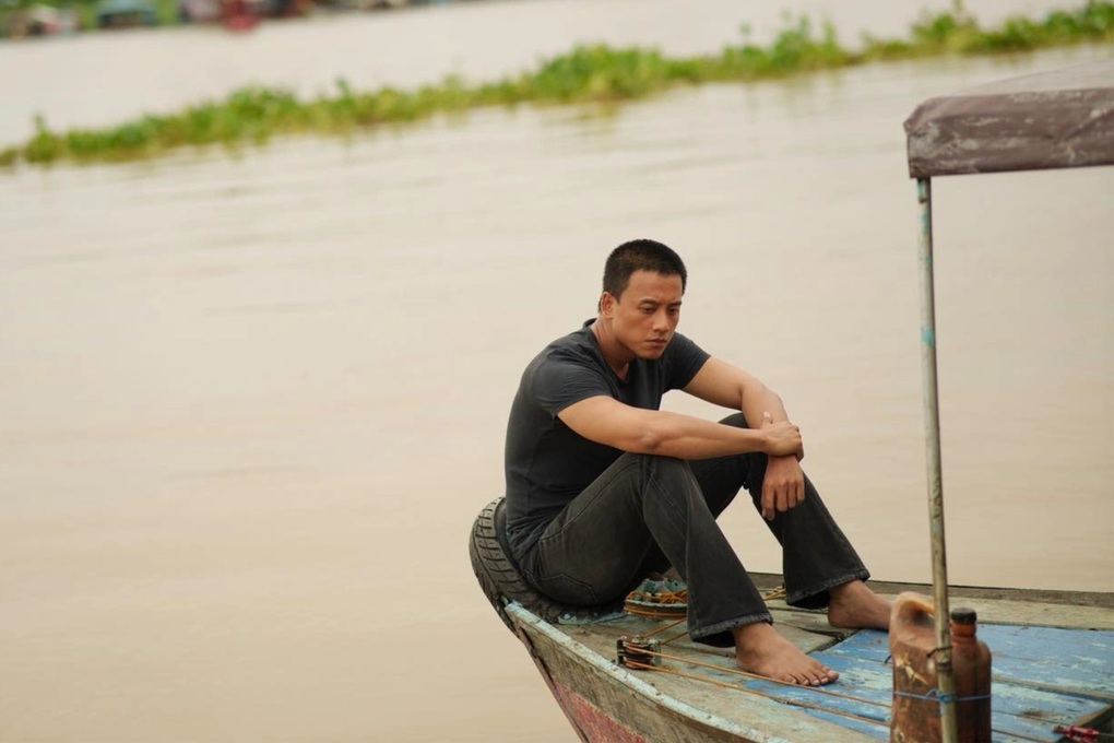 Mỹ Tâm lý giải việc xưng em với Mai Tài Phến và lời hứa phim 100 tỷ đồng - 2