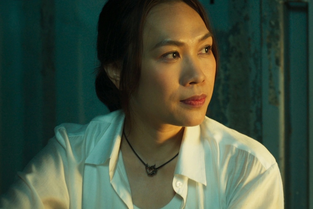 Mỹ Tâm lý giải việc xưng em với Mai Tài Phến và lời hứa phim 100 tỷ đồng - 3