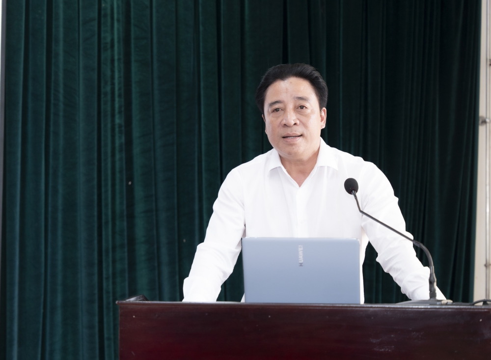 Bầu cử Quốc hội: Đại biểu TP.Huế ‘nắm chắc tâm tư nhân dân'- Ảnh 3.