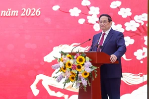 Thủ tướng đề nghị phân tích sâu hơn nội hàm của 'kỷ nguyên mới'