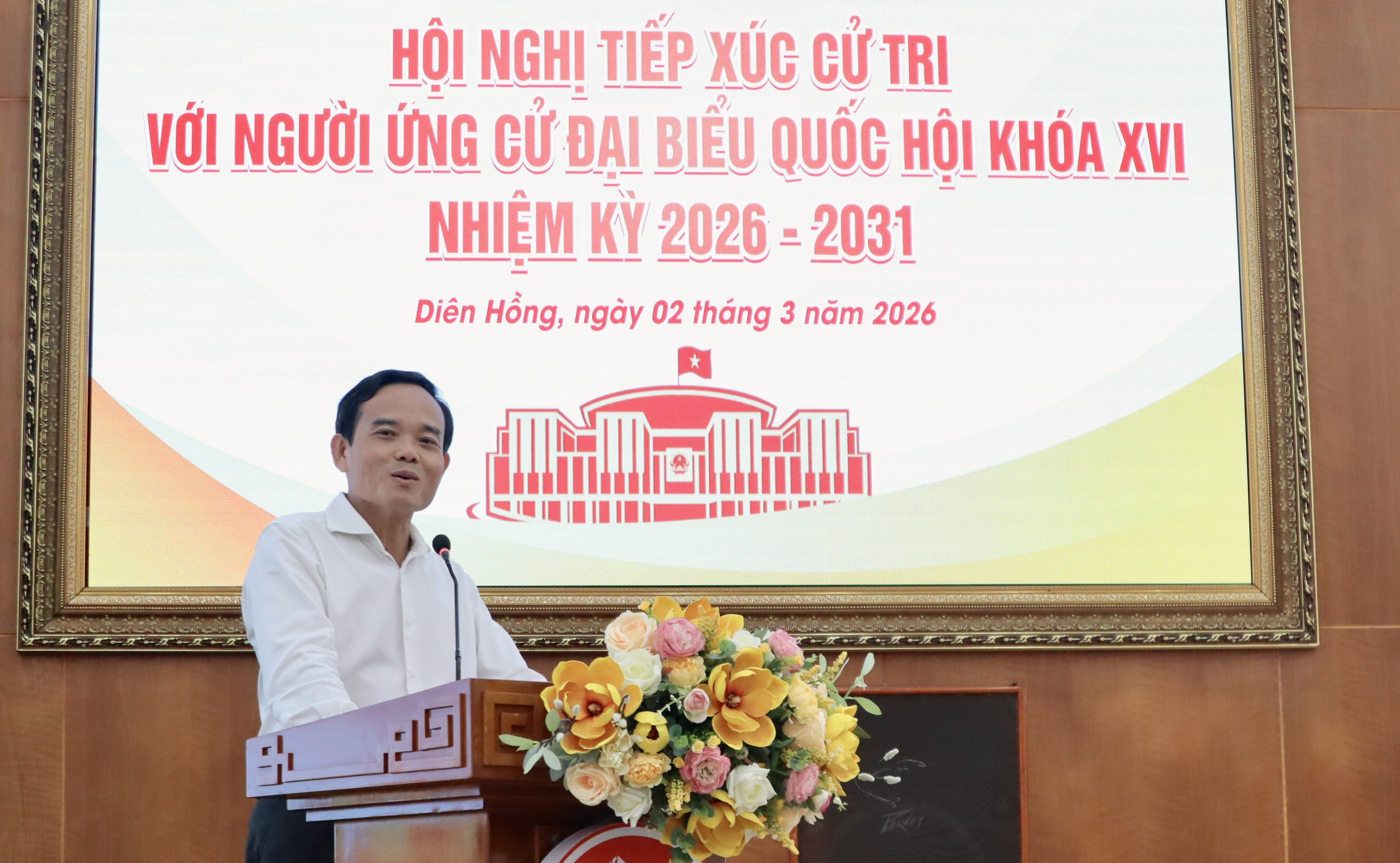 Chung cư mua 10 năm chưa có sổ hồng: Bí thư Thành ủy TP.HCM nói gì?- Ảnh 3.