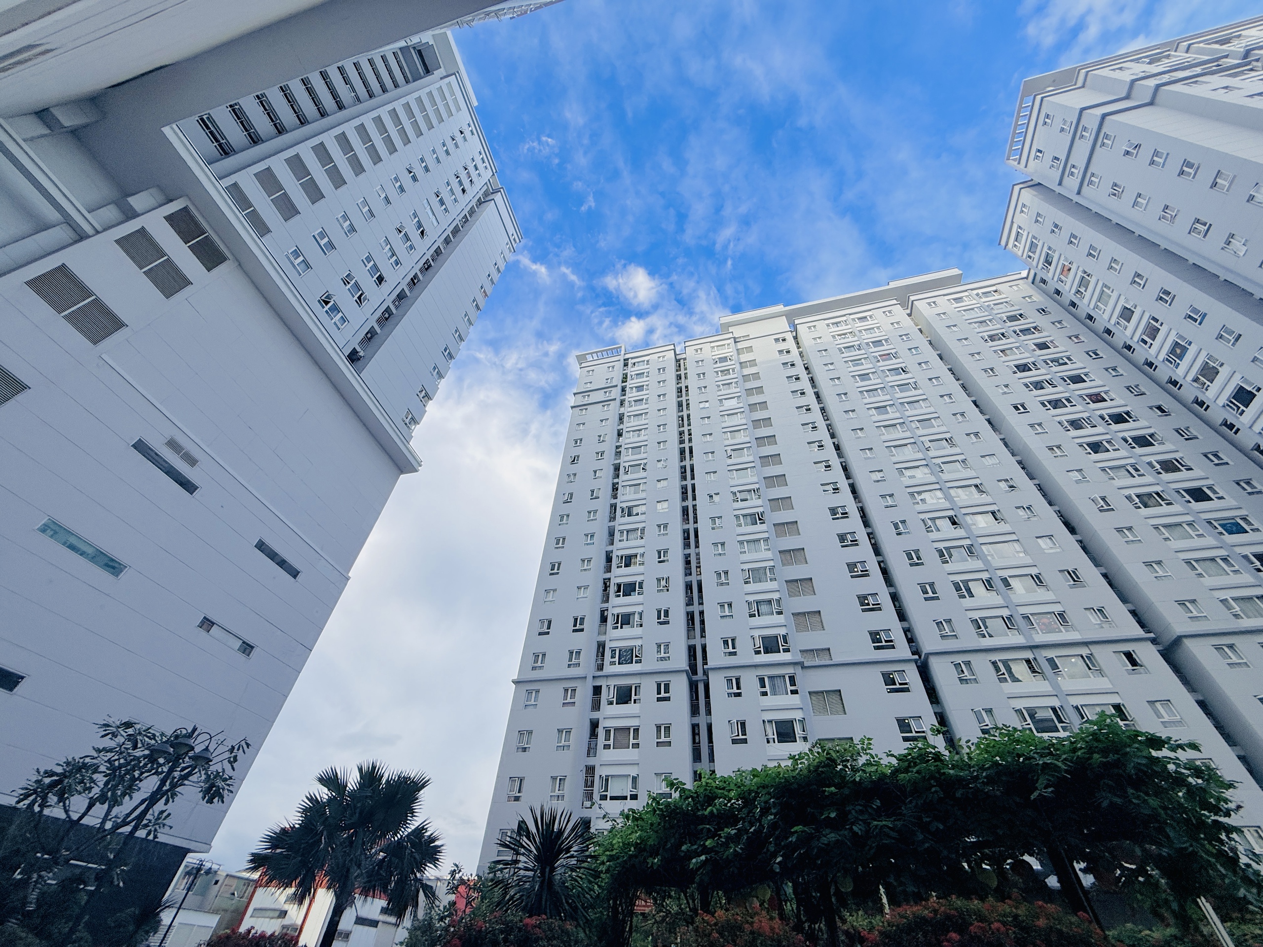 Chung cư mua 10 năm chưa có sổ hồng: Bí thư Thành ủy TP.HCM nói gì?- Ảnh 4.