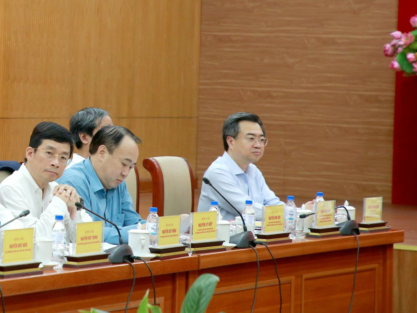 Tổng Bí thư Tô Lâm: Tăng trưởng 