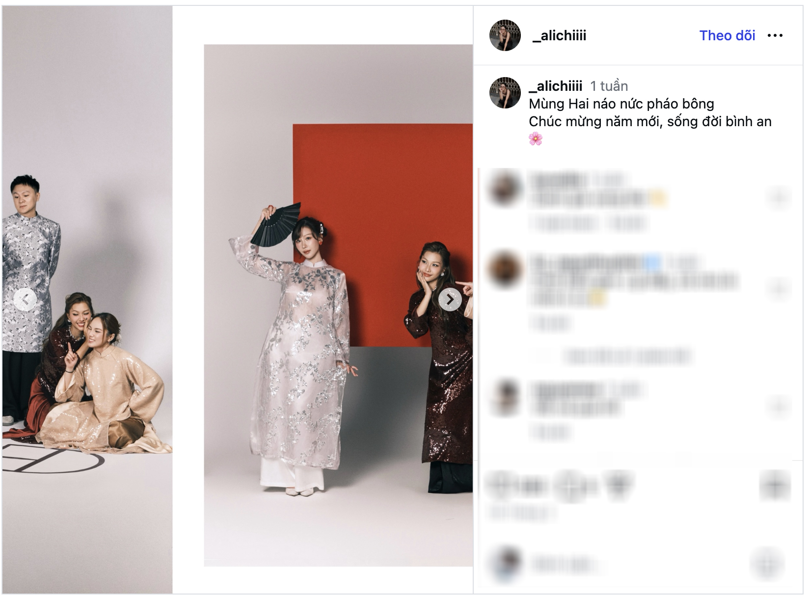 Update ngay trend Instagram khiến dân tình phát sốt, cả dàn trai xinh, gái đẹp đu không trượt phát nào- Ảnh 2.