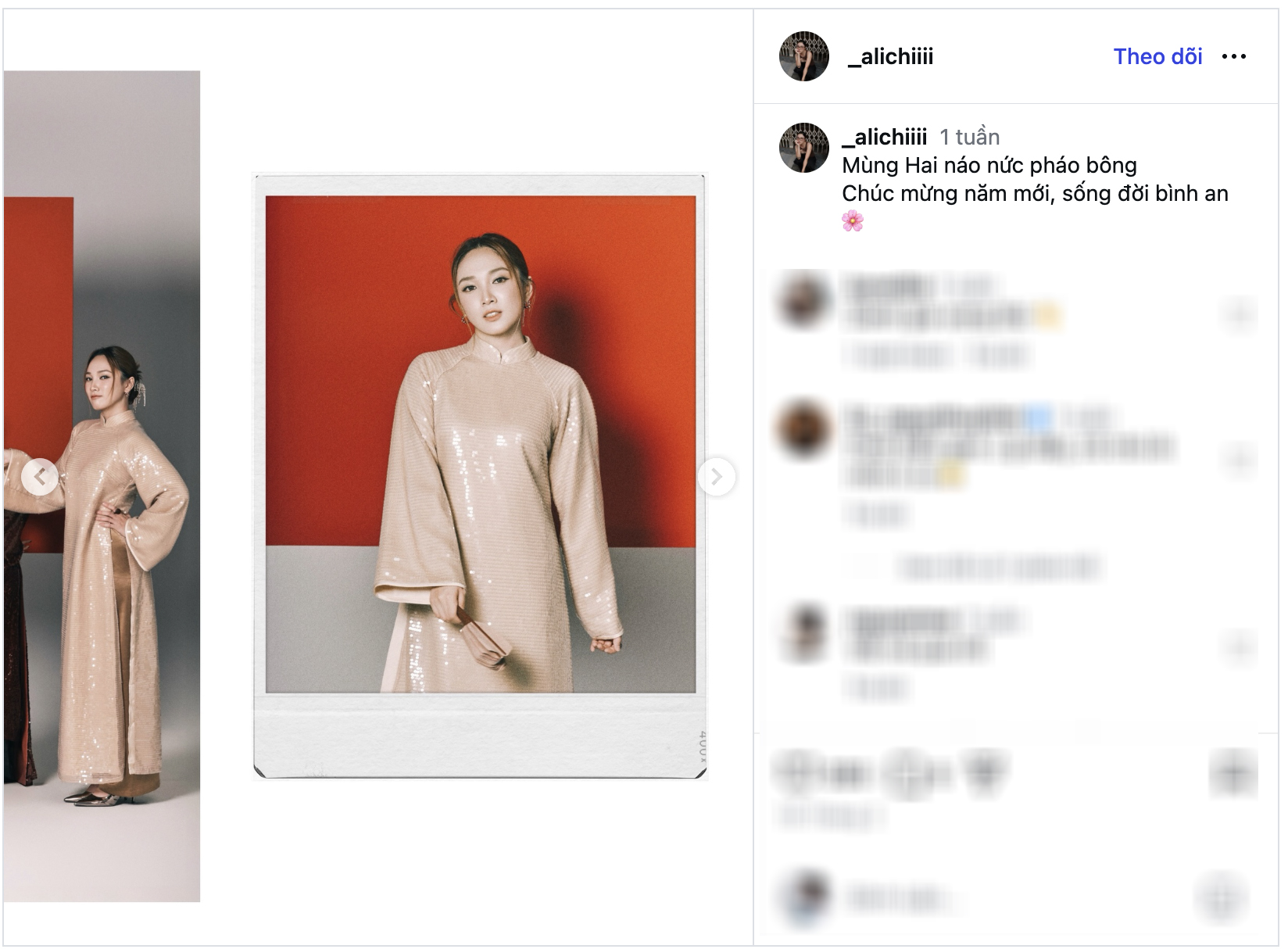 Update ngay trend Instagram khiến dân tình phát sốt, cả dàn trai xinh, gái đẹp đu không trượt phát nào- Ảnh 3.