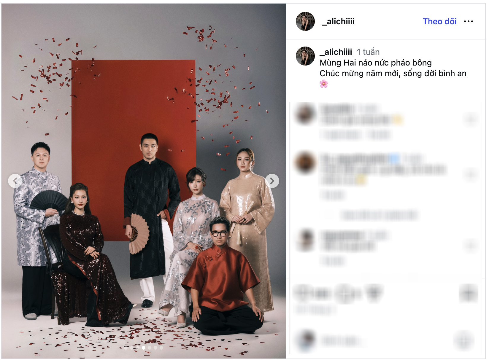 Update ngay trend Instagram khiến dân tình phát sốt, cả dàn trai xinh, gái đẹp đu không trượt phát nào- Ảnh 4.